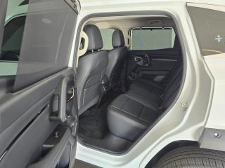 Haval H7 2.0T Luxury