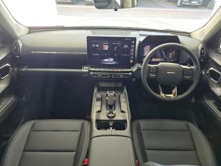 Haval H7 2.0T Luxury