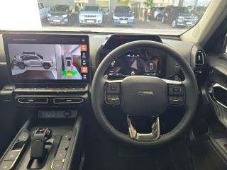 Haval H7 2.0T Luxury