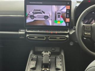 Haval H7 2.0T Luxury