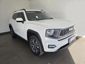 Haval H7 2.0T Luxury - Image 1