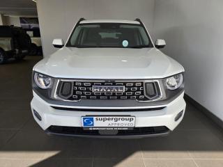 Haval H7 2.0T Luxury
