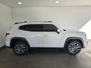Haval H7 2.0T Luxury - Image 3