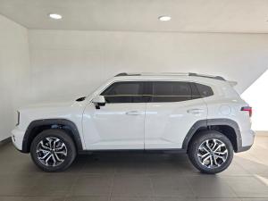 Haval H7 2.0T Luxury - Image 4