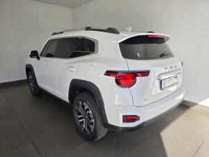 Haval H7 2.0T Luxury - Image 5