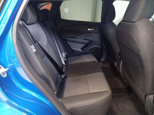 Nissan Qashqai 1.3T Acenta - Image 11