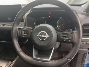 Nissan Qashqai 1.3T Acenta - Image 12