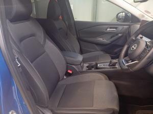 Nissan Qashqai 1.3T Acenta - Image 17