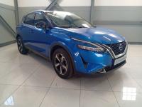Thumbnail Nissan Qashqai 1.3T Acenta