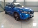 Thumbnail Nissan Qashqai 1.3T Acenta