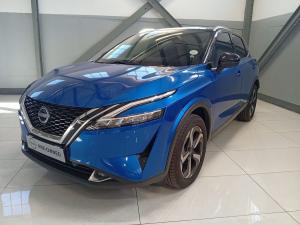 Nissan Qashqai 1.3T Acenta - Image 2