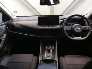 Nissan Qashqai 1.3T Acenta - Image 9