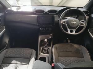 Nissan Magnite 1.0 Turbo Acenta Plus auto - Image 10