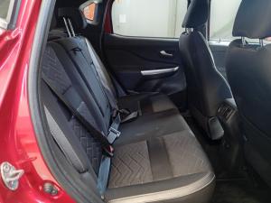 Nissan Magnite 1.0 Turbo Acenta Plus auto - Image 11