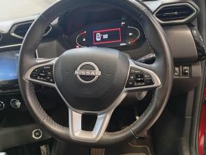 Nissan Magnite 1.0 Turbo Acenta Plus auto - Image 13