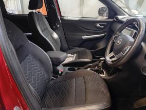 Nissan Magnite 1.0 Turbo Acenta Plus auto - Image 15