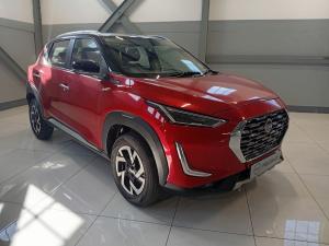 Nissan Magnite 1.0 Turbo Acenta Plus auto - Image 2