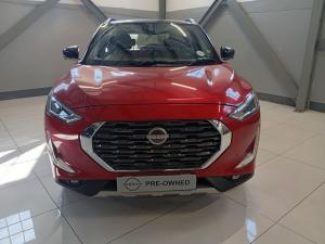 Nissan Magnite 1.0 Turbo Acenta Plus auto - Image 4
