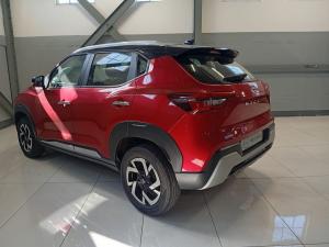 Nissan Magnite 1.0 Turbo Acenta Plus auto - Image 6