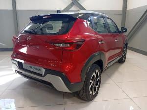 Nissan Magnite 1.0 Turbo Acenta Plus auto - Image 8