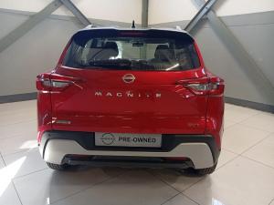 Nissan Magnite 1.0 Turbo Acenta Plus auto - Image 9