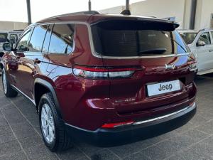 Jeep Grand Cherokee L 3.6 4x4 Limited - Image 10