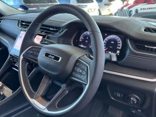 Jeep Grand Cherokee L 3.6 4x4 Limited