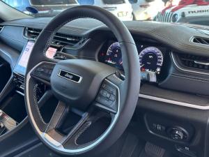 Jeep Grand Cherokee L 3.6 4x4 Limited - Image 12
