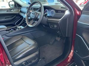 Jeep Grand Cherokee L 3.6 4x4 Limited - Image 13