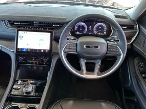 Jeep Grand Cherokee L 3.6 4x4 Limited - Image 15