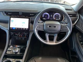 Jeep Grand Cherokee L 3.6 4x4 Limited