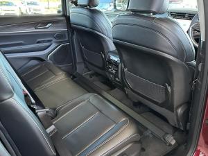Jeep Grand Cherokee L 3.6 4x4 Limited - Image 16