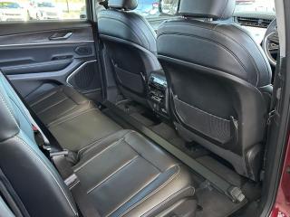Jeep Grand Cherokee L 3.6 4x4 Limited
