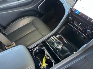 Jeep Grand Cherokee L 3.6 4x4 Limited - Image 17