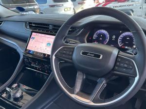 Jeep Grand Cherokee L 3.6 4x4 Limited - Image 19