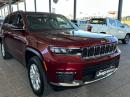Thumbnail Jeep Grand Cherokee L 3.6 4x4 Limited