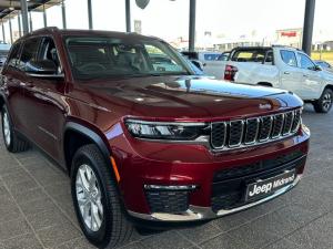 Jeep Grand Cherokee L 3.6 4x4 Limited - Image 1