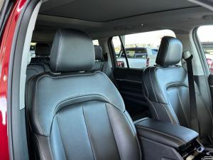 Jeep Grand Cherokee L 3.6 4x4 Limited - Image 20