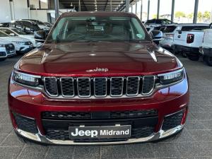 Jeep Grand Cherokee L 3.6 4x4 Limited - Image 2