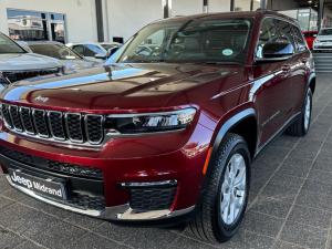 Jeep Grand Cherokee L 3.6 4x4 Limited - Image 3