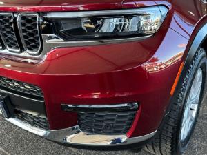 Jeep Grand Cherokee L 3.6 4x4 Limited - Image 4