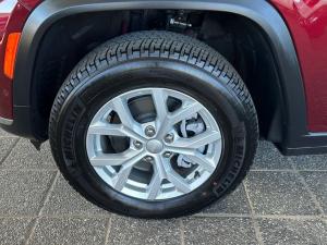 Jeep Grand Cherokee L 3.6 4x4 Limited - Image 5