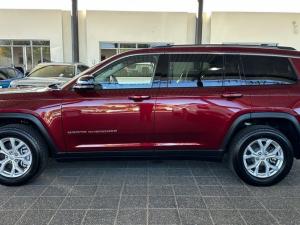 Jeep Grand Cherokee L 3.6 4x4 Limited - Image 6