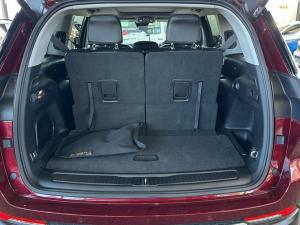 Jeep Grand Cherokee L 3.6 4x4 Limited - Image 7
