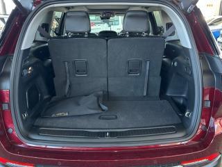 Jeep Grand Cherokee L 3.6 4x4 Limited