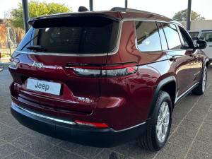 Jeep Grand Cherokee L 3.6 4x4 Limited - Image 8
