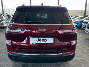 Jeep Grand Cherokee L 3.6 4x4 Limited - Image 9