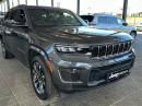 Thumbnail Jeep Grand Cherokee L 3.6 4x4 Overland