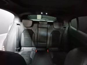 Alfa Romeo Stelvio Quadrifoglio Q4 - Image 14