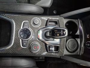 Alfa Romeo Stelvio Quadrifoglio Q4 - Image 15